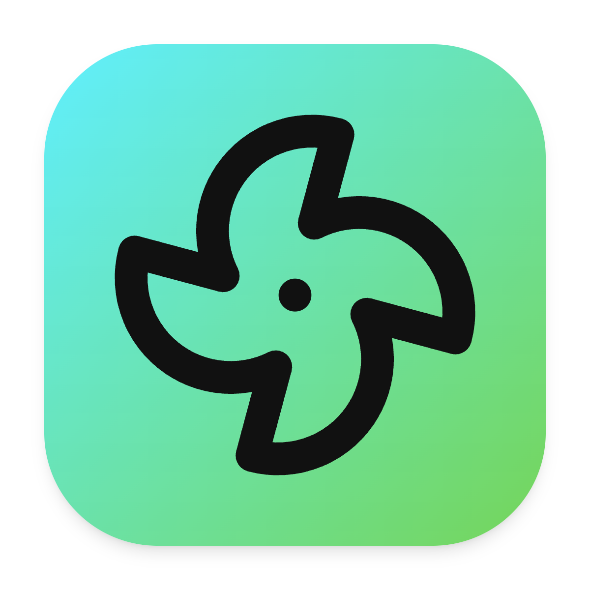 Omni Flash AI video generator logo